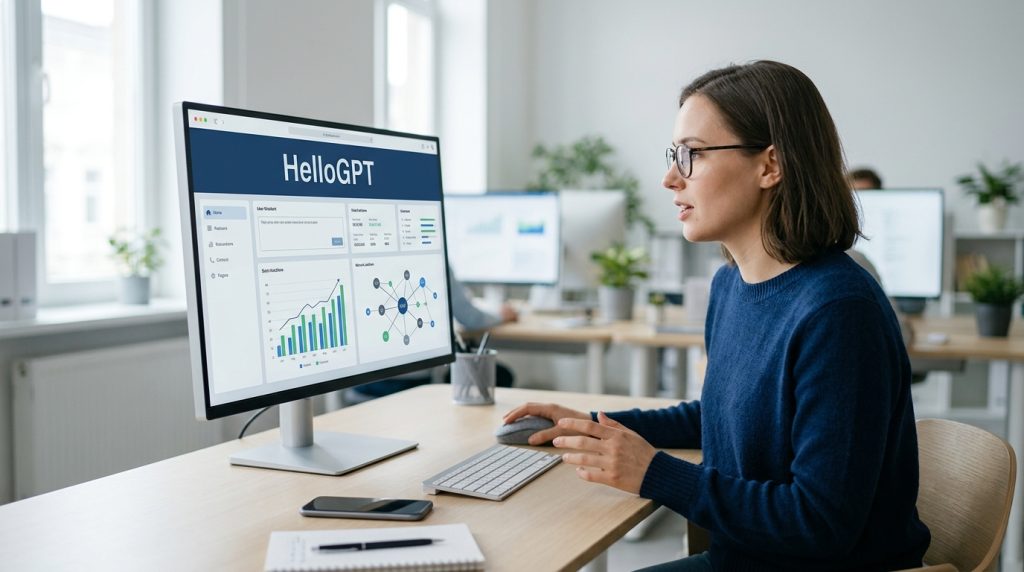 hellogpt下载