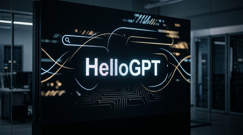 hellogpt