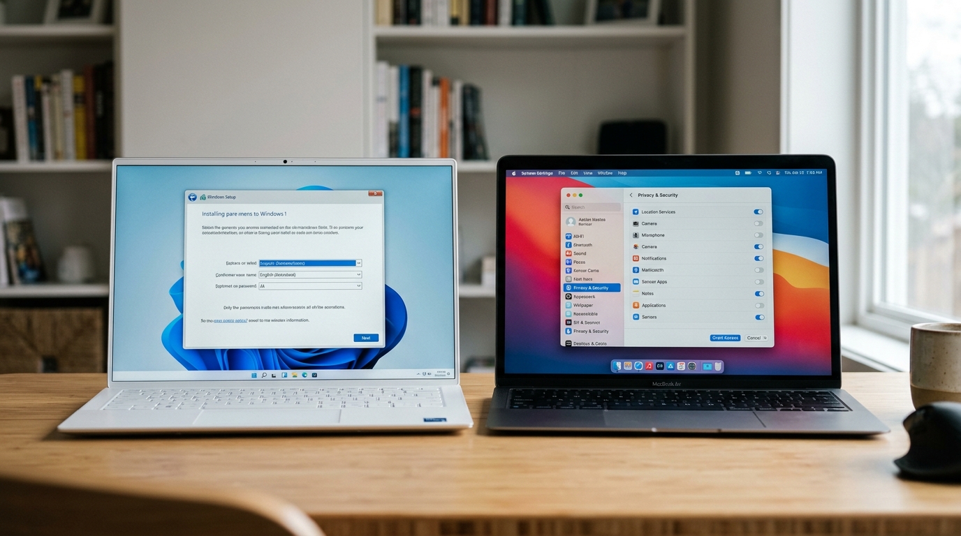hellogpt在Windows和macOS系统上的安装步骤示意图